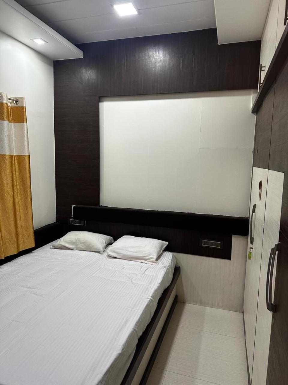 Temple View Home Stay Tiruvannāmalai Eksteriør bilde