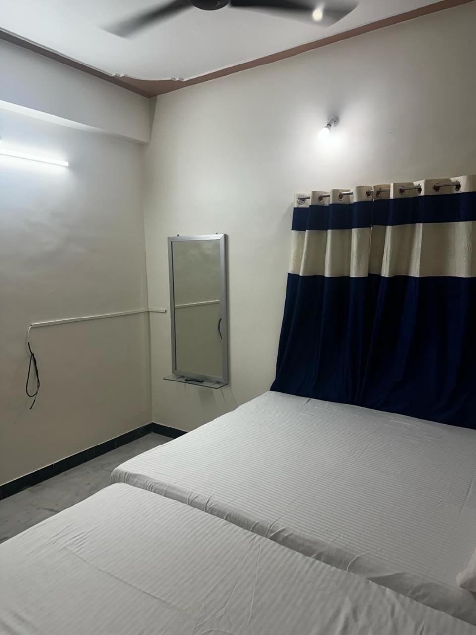Temple View Home Stay Tiruvannāmalai Eksteriør bilde