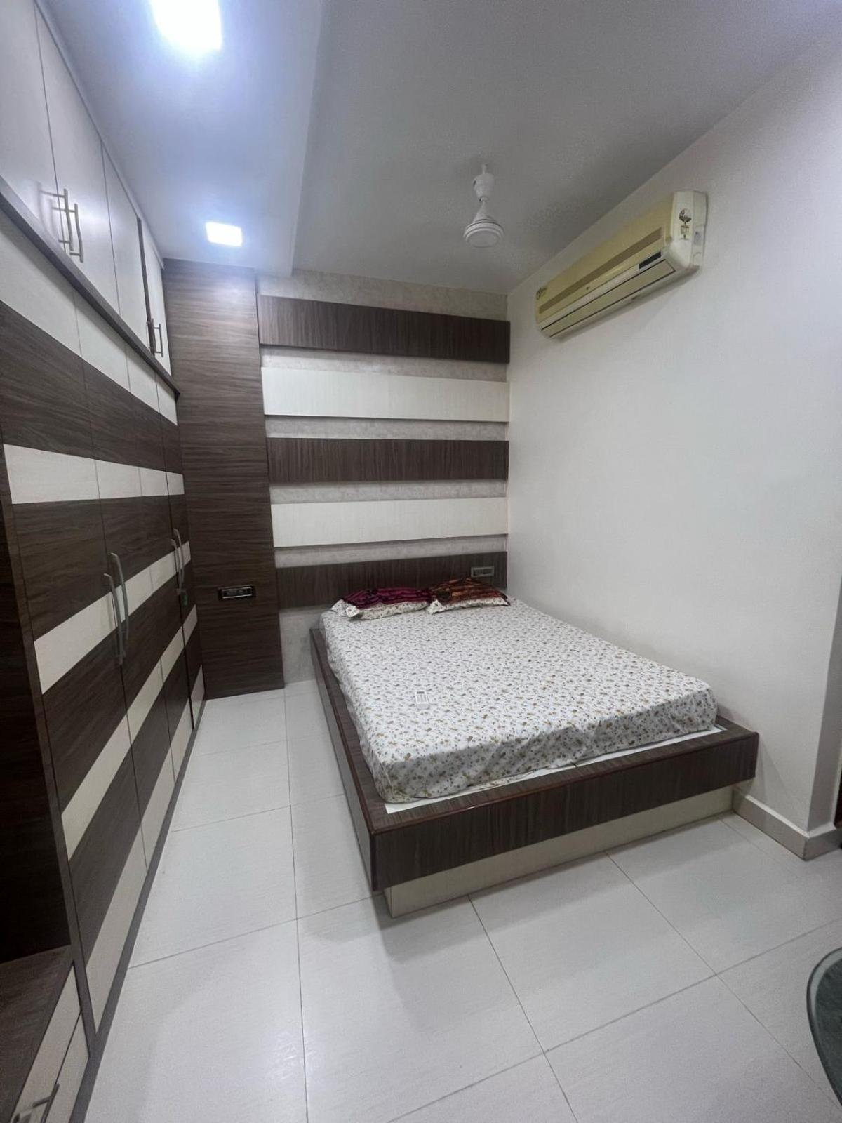 Temple View Home Stay Tiruvannāmalai Eksteriør bilde